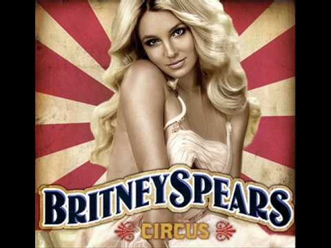Britney Spears - Lace and leather