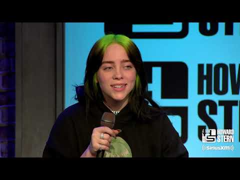 Billie Eilish Recalls a Horrible Date She Went on at 13