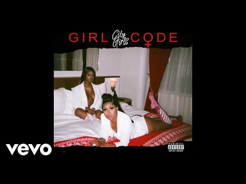 City Girls - Twerk (Audio) ft. Cardi B