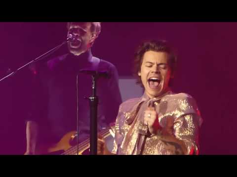 Harry Styles - Medicine (St Paul)