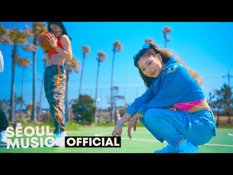 [MV] 장한나(Hannah Jang) - RUNNAWAY / Official Music Video