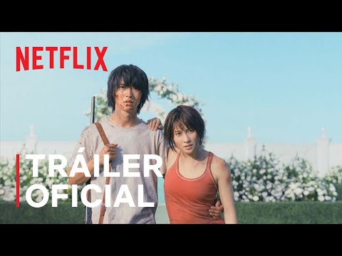 Alice in Borderland: Temporada 2 | Tráiler oficial | Netflix