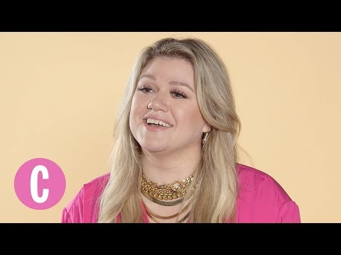 Kelly Clarkson  | This Is How I Made It | Cosmopolitan