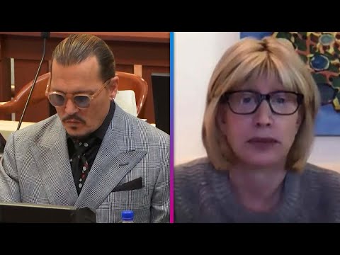 Johnny Depp Trial: Former Agent Claims He Lost Work Over Unprofessional Behavior