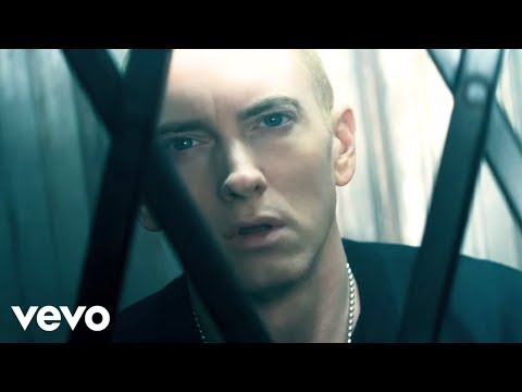 Eminem - The Monster (Explicit) ft. Rihanna
