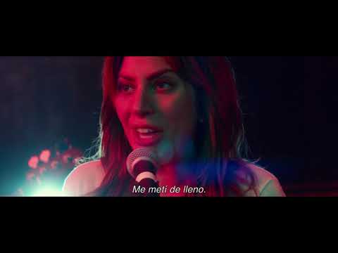NACE UNA ESTRELLA - Canción oficial "Shallow" - Oficial Warner Bros. Pictures