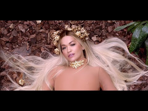 Rita Ora - Girls ft. Cardi B, Bebe Rexha & Charli XCX [Official Video]