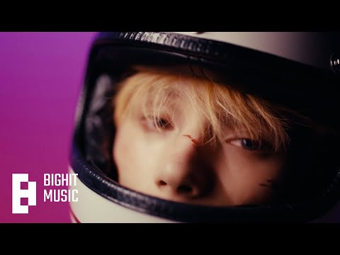 TXT (투모로우바이투게더) The Name Chapter: FREEFALL Preview