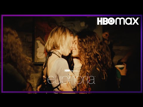 EUPHORIA - Temporada 2 | Trailer | HBO Max