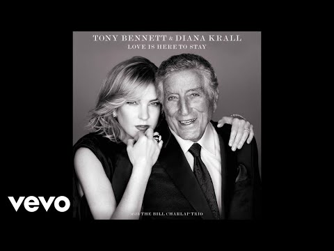 Tony Bennett, Diana Krall - 'S Wonderful (Audio)