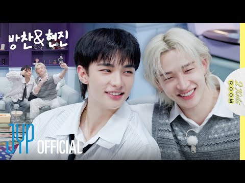 [2 Kids Room 2025] Ep.21 Bang Chan X Hyunjin
