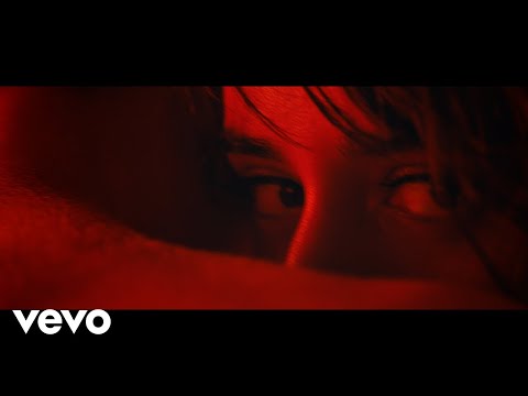 Camila Cabello - Shameless (Official Video)