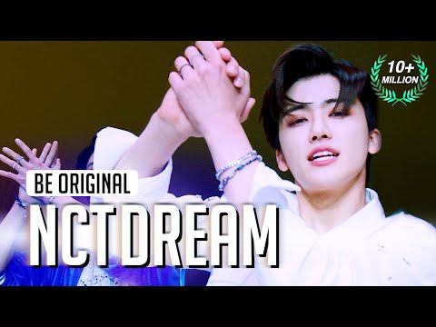 [BE ORIGINAL] NCT DREAM '맛 (Hot Sauce)' (4K)