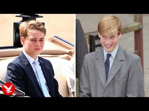 Prince George to attend Eton College, Kensington Palace announces