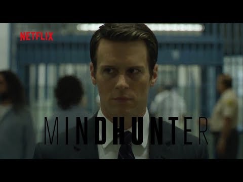 MINDHUNTER - Trailer en Español [HD] l Netflix