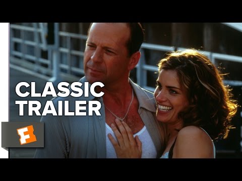 The Whole Nine Yards (2000) Official Trailer - Bruce Willis, Matthew Perry Movie HD