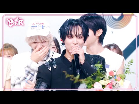 (Interview) Winner's Ceremony - HAECHAN 🏆 [Music Bank] | KBS WORLD TV 250919