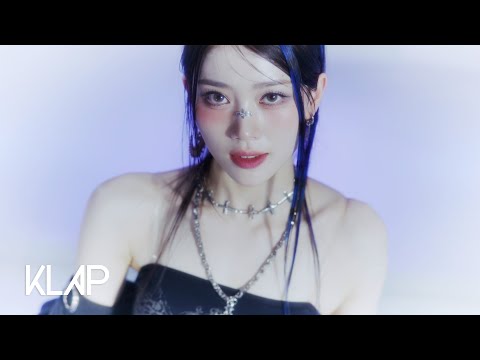 Kep1er 케플러 l 'BUBBLE GUM' Concept Film #2