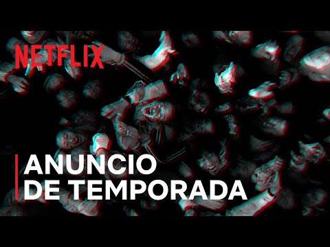 Estamos muertos | Anuncio de la temporada 2 | Netflix