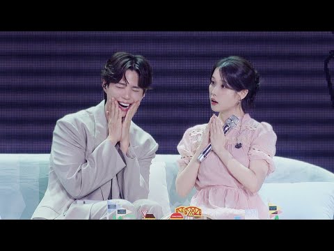 [IU TV] 관식이를 위하여 (검요일에 만나요)