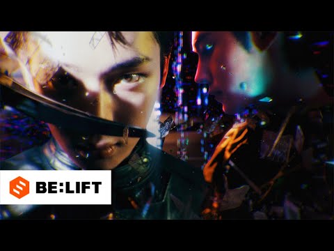 ENHYPEN (엔하이픈) 'THE SIN : VANISH' Chapter 4. 'Knife'