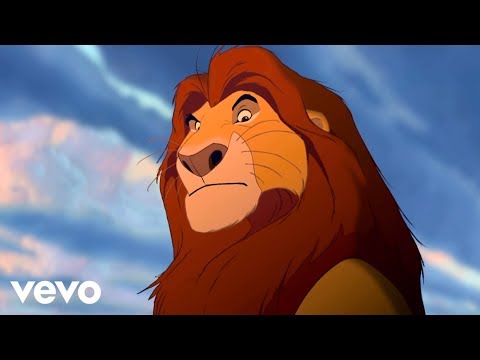 Carmen Twillie, Lebo M. - Circle Of Life (Official Video from "The Lion King")