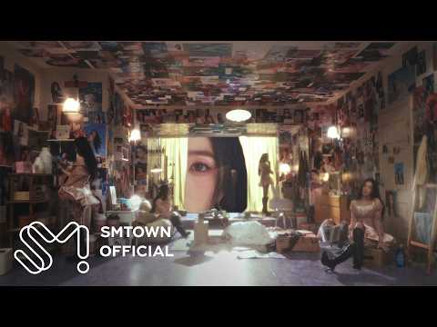 IRENE 아이린 'Biggest Fan' Mood Clip #2