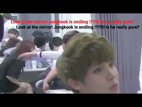 BTS jungkook girlfriend after debut