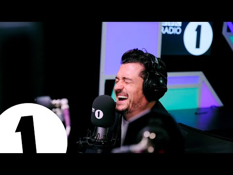 "Honey, I thought you knew me better!" Katy Perry pranks Orlando Bloom