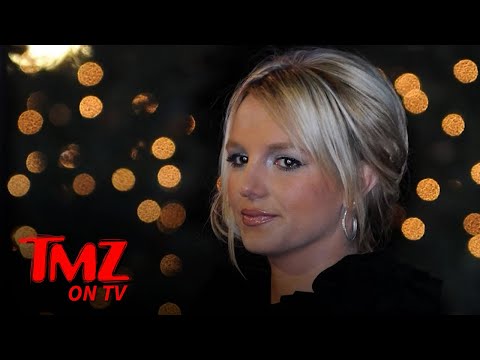 Britney Spears Housekeeper Accuses Her of Battery, Brit Says Nonsense, Claim Fabricated | TMZ TV