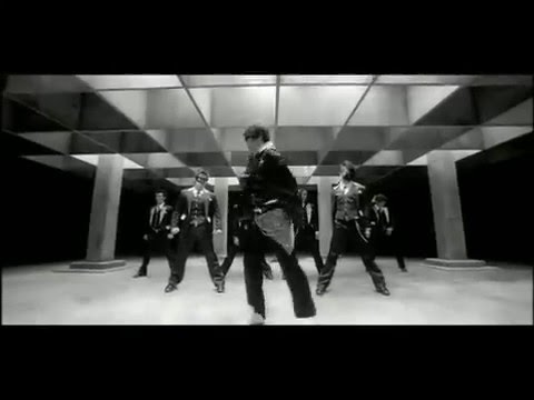 [RAIN/비] 5th - Rainism M/V Full version (2008.10.15) [Official MV]