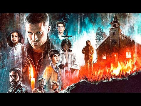 Misa de Medianoche (Trailer español)