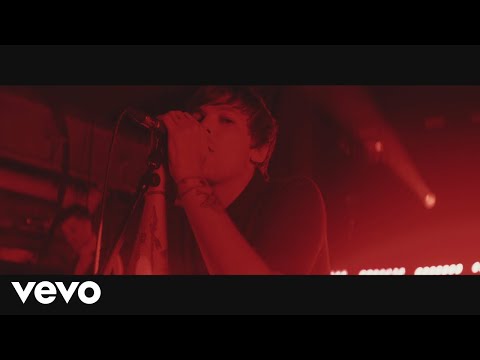 Louis Tomlinson - Kill My Mind (Official Video)