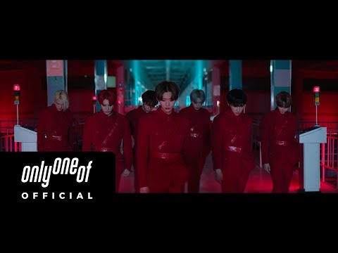 [MV] OnlyOneOf (온리원오브) - "sage/구원"