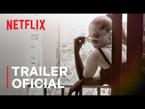 Anitta: Made In Honório | Trailer Oficial | Netflix Brasil