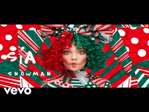 Sia - Snowman