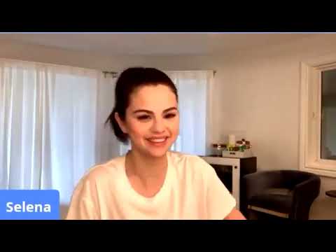 Selena Gomez reveals that she has been working on new music videos.