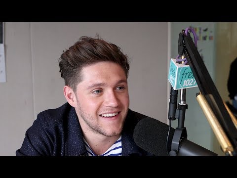 Niall Horan Reveals Details Of Girl Who Inspired His New Song ‘Mirrors’