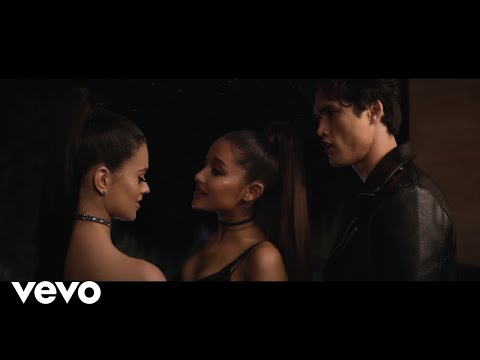 Ariana Grande - break up with your girlfriend, i'm bored (Official Video)
