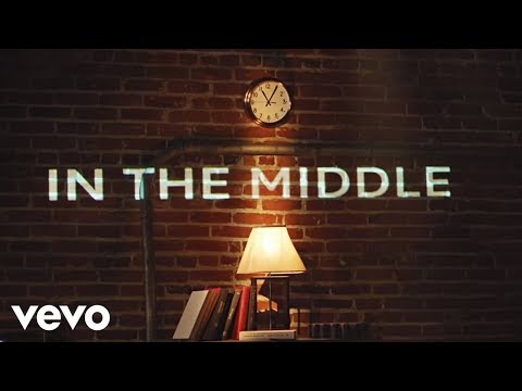 Zedd, Maren Morris, Grey - The Middle (Official Lyric Video)