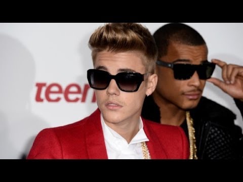 Justin Bieber apologizes for racist joke