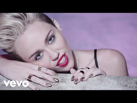 Miley Cyrus - We Can't Stop (Official Video)