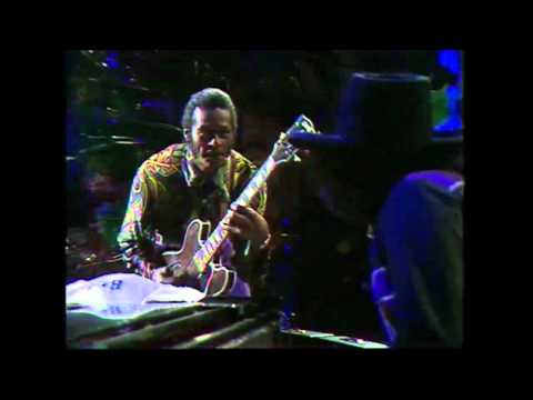 Chuck Berry  Roll Over Beethoven