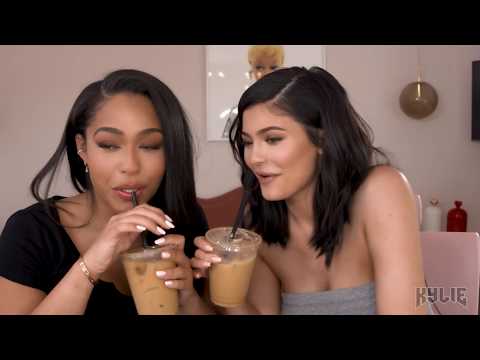 Q&A with Kylie and Jordyn