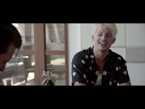 Charlie Puth - The Way I Am (Acoustic) [Official Video]