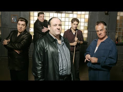 Los Soprano  | Tráiler Oficial HBO (Español)