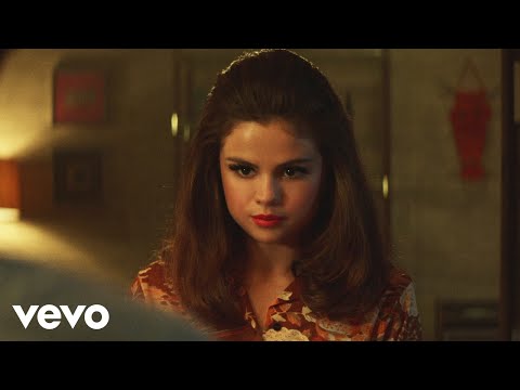 Selena Gomez - Bad Liar (Official Music Video)