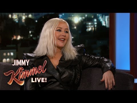 Christina Aguilera Would Do a Song with Britney Spears