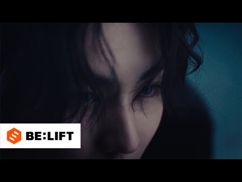 ENHYPEN (엔하이픈) 'THE SIN : VANISH' Chapter 1. 'No Way Back'