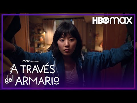 A través del armario | Trailer Oficial | HBO Max